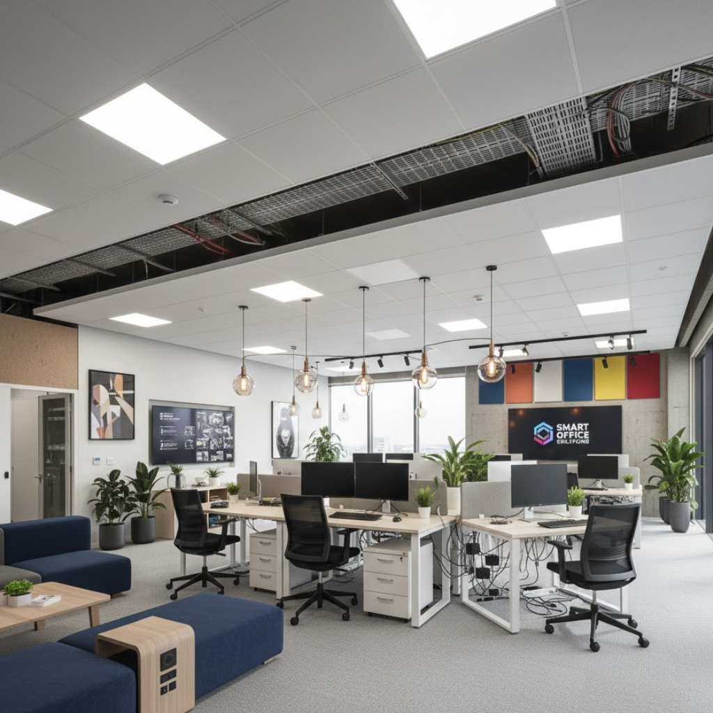 オフィス開業・設立