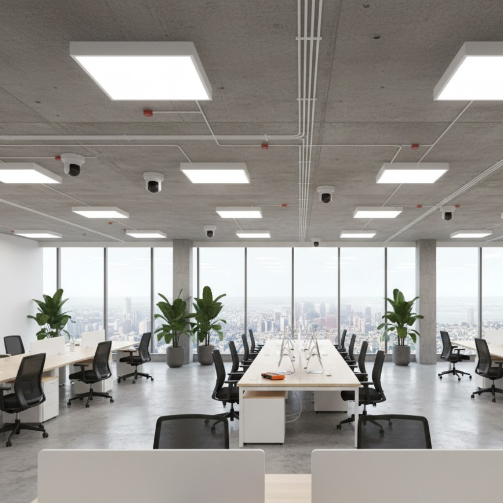 ネットワークカメラ