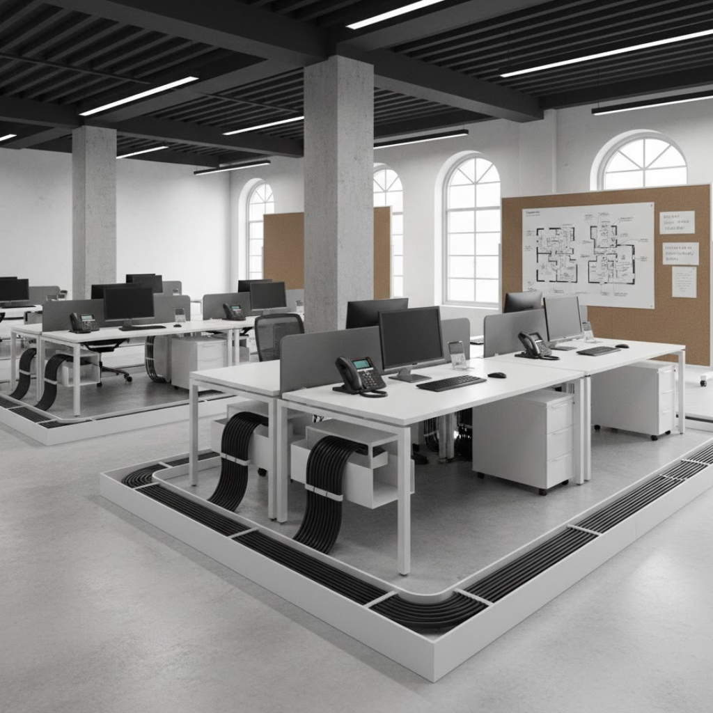 レイアウト配線設計