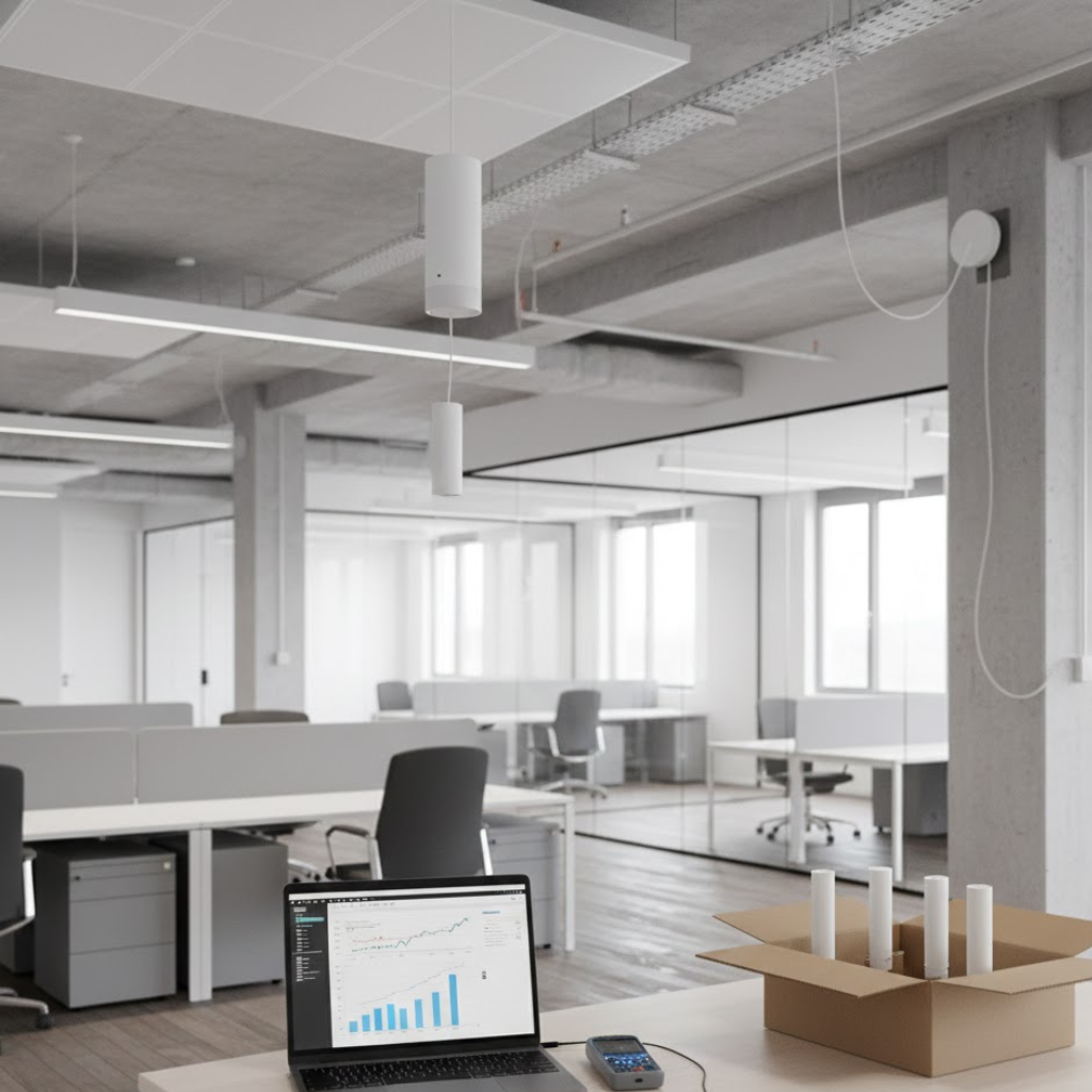 アクセスポイント増設