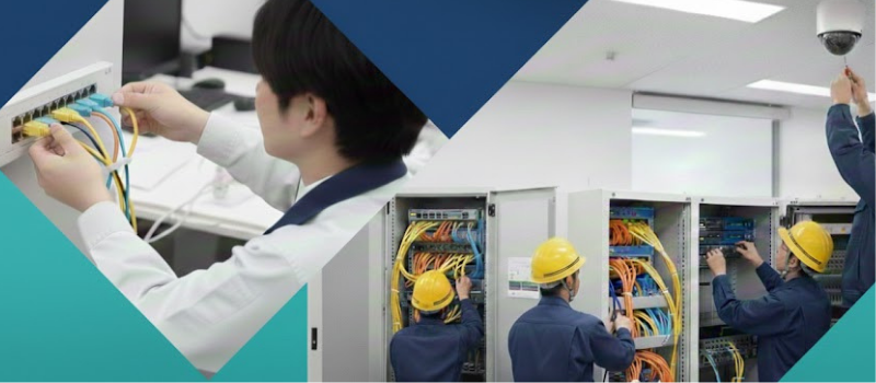 信頼のネットワーク構築